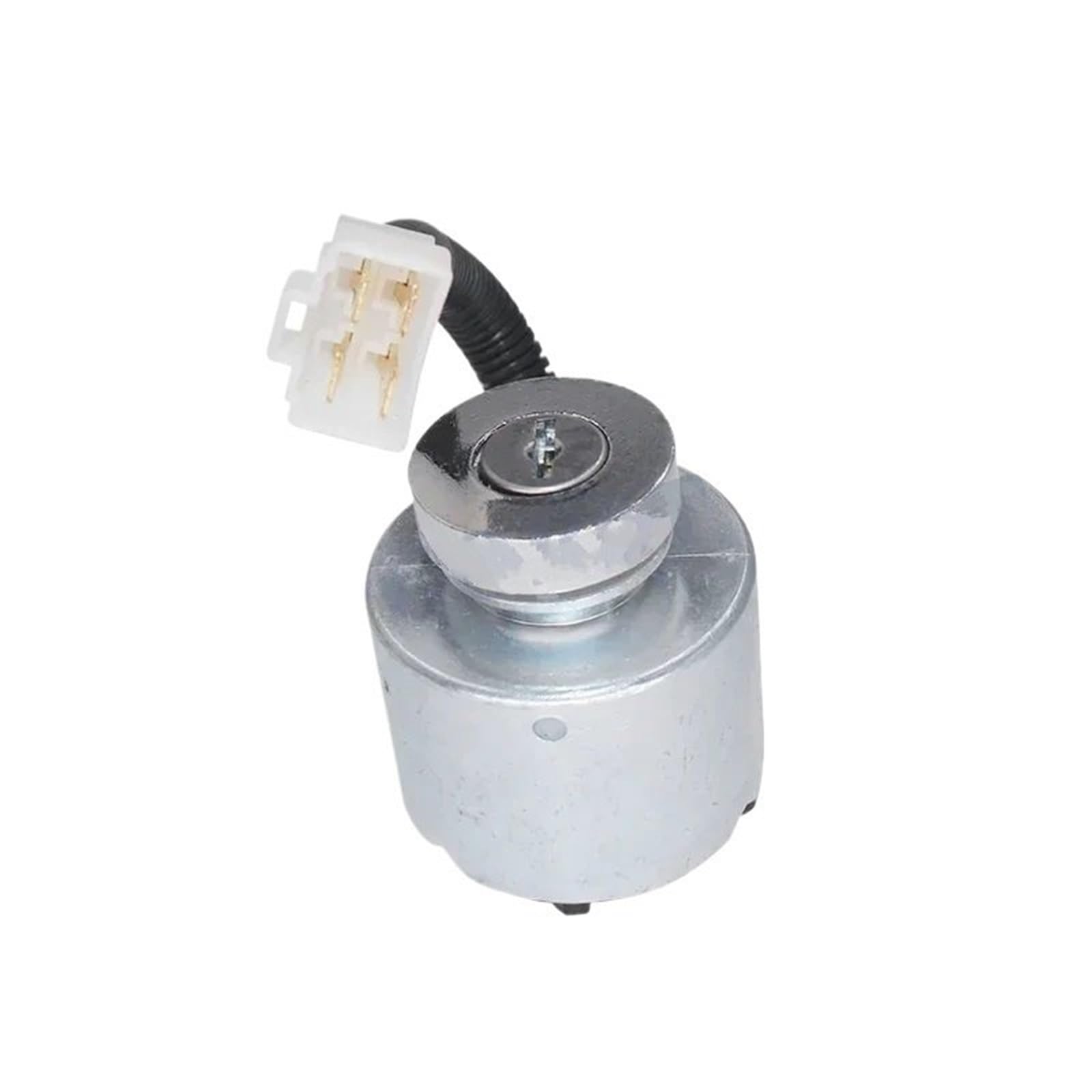Pasuje do Kubota Bx1500D Bx1830D Bx2200D Bx2230D Przełącznik rozrusznika z kluczykami 66101-55200 16286-63602 Wyłącznik zapłonu samochodu