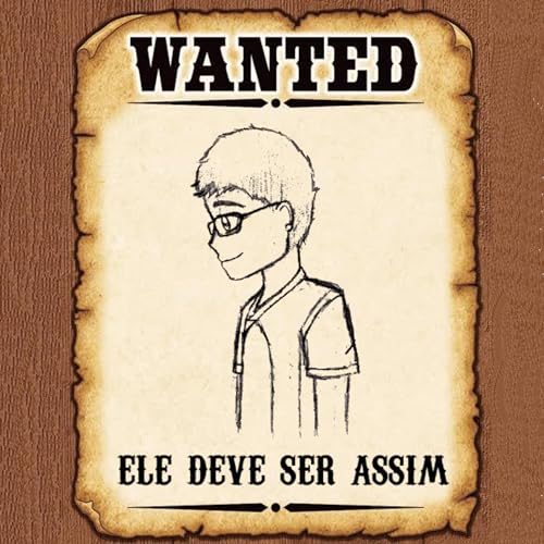 Page de couverture de Wanted