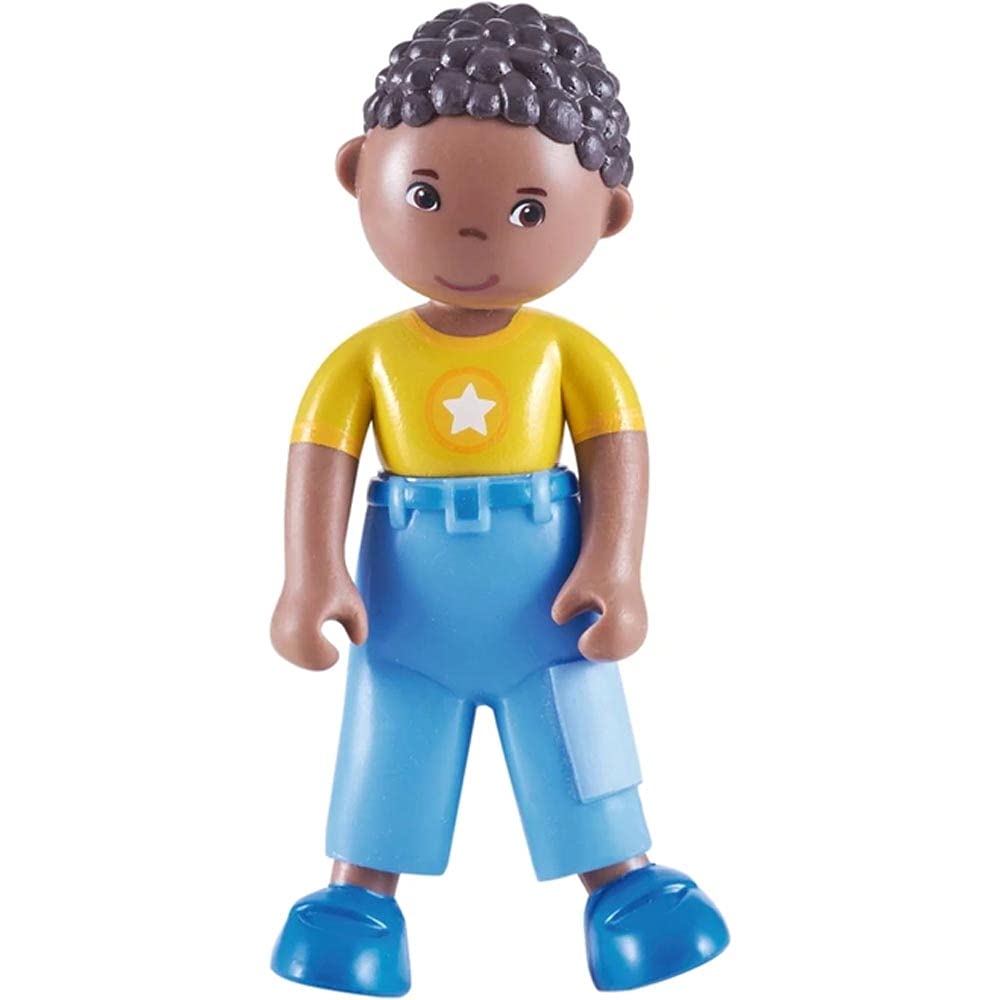 Amazon.com: HABA Little Friends Erik - 4