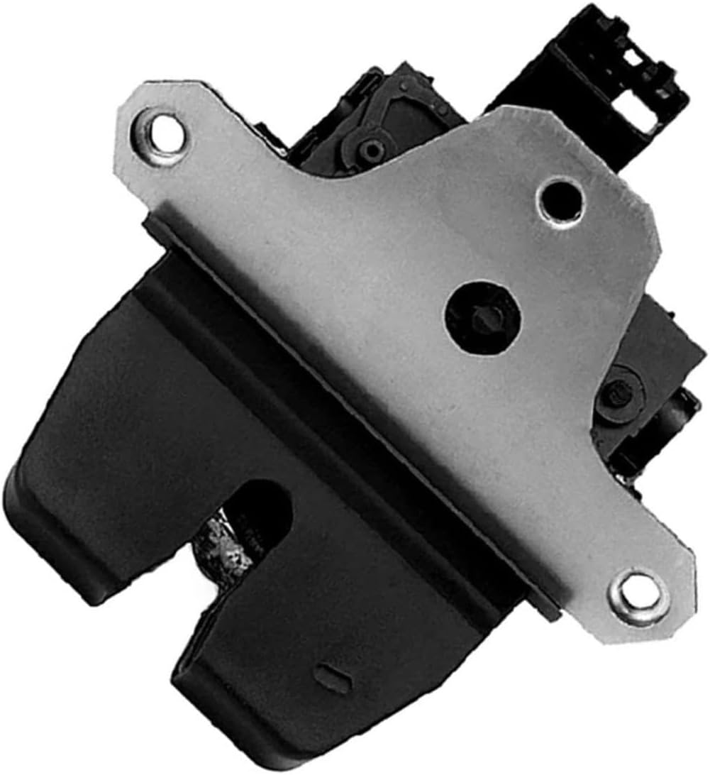 Trunk Latch Lock Actuator for S-Max for Galaxy Mk2 2006-2019 Trunk Lid Bootlid Tailgate Latch Trunk Lock Actuator R442a66dc