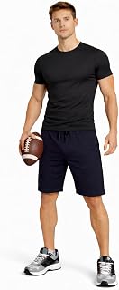 Bamboo Fabric Men’s Casual Sports Shorts | Breathable, Lightweight & Comfortable Price In India