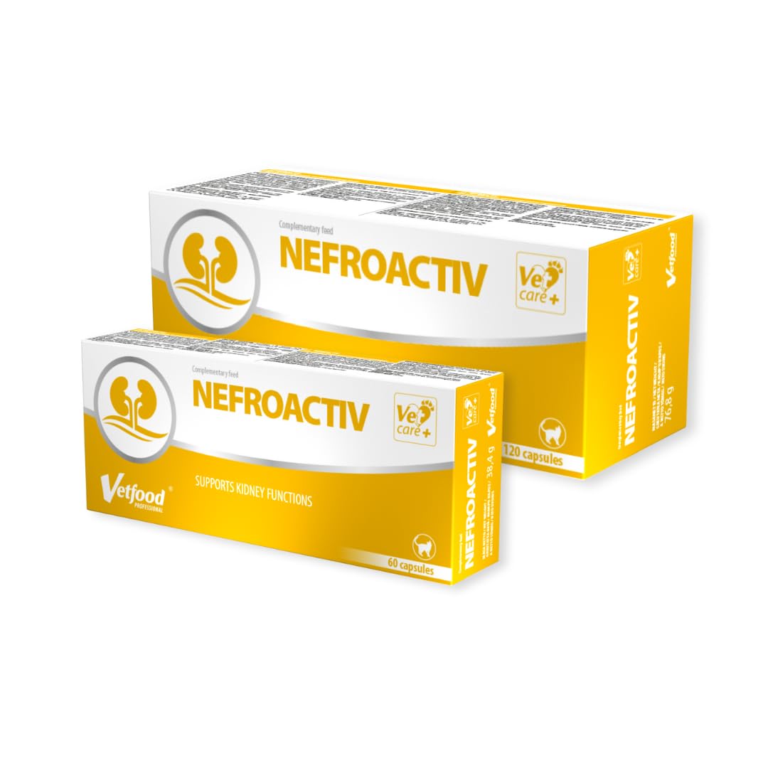NefroActiv 120tab