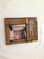 The Japanese house,: Its interior and exterior, B0007DT1LY Book Cover
