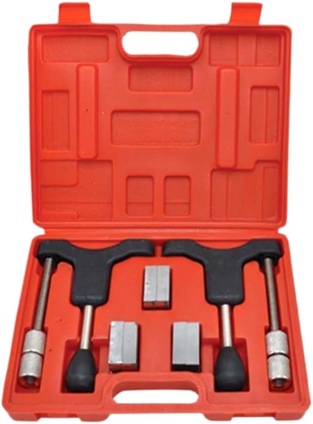 Half Shaft Sleeve Repair Tool Kit Universal Practical Automotive for Furniture Marine Boat Efficiency Thread Corrector