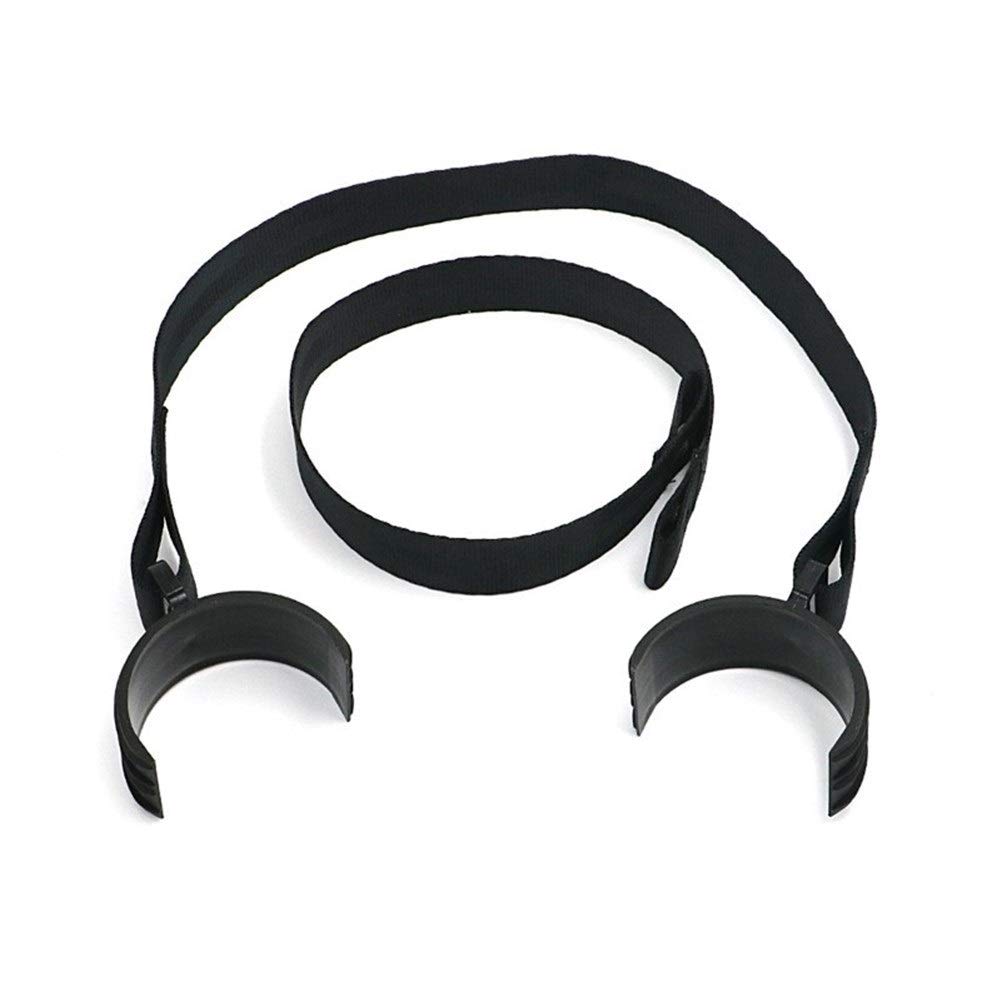 accessori per moto Compatibile con Beta Enduro RR 4T 2T 200 250 300 125 350 390 430 480 RC 250RR 350RR anteriore posteriore Tenere la cinghia di sollevamento maniglia resistente allo strappo