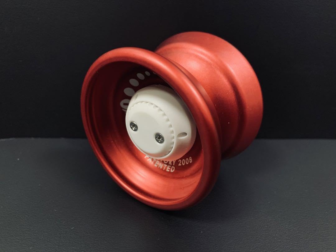 Amazon.co.jp: YOYOFACTORY FAST 401 SD : おもちゃ