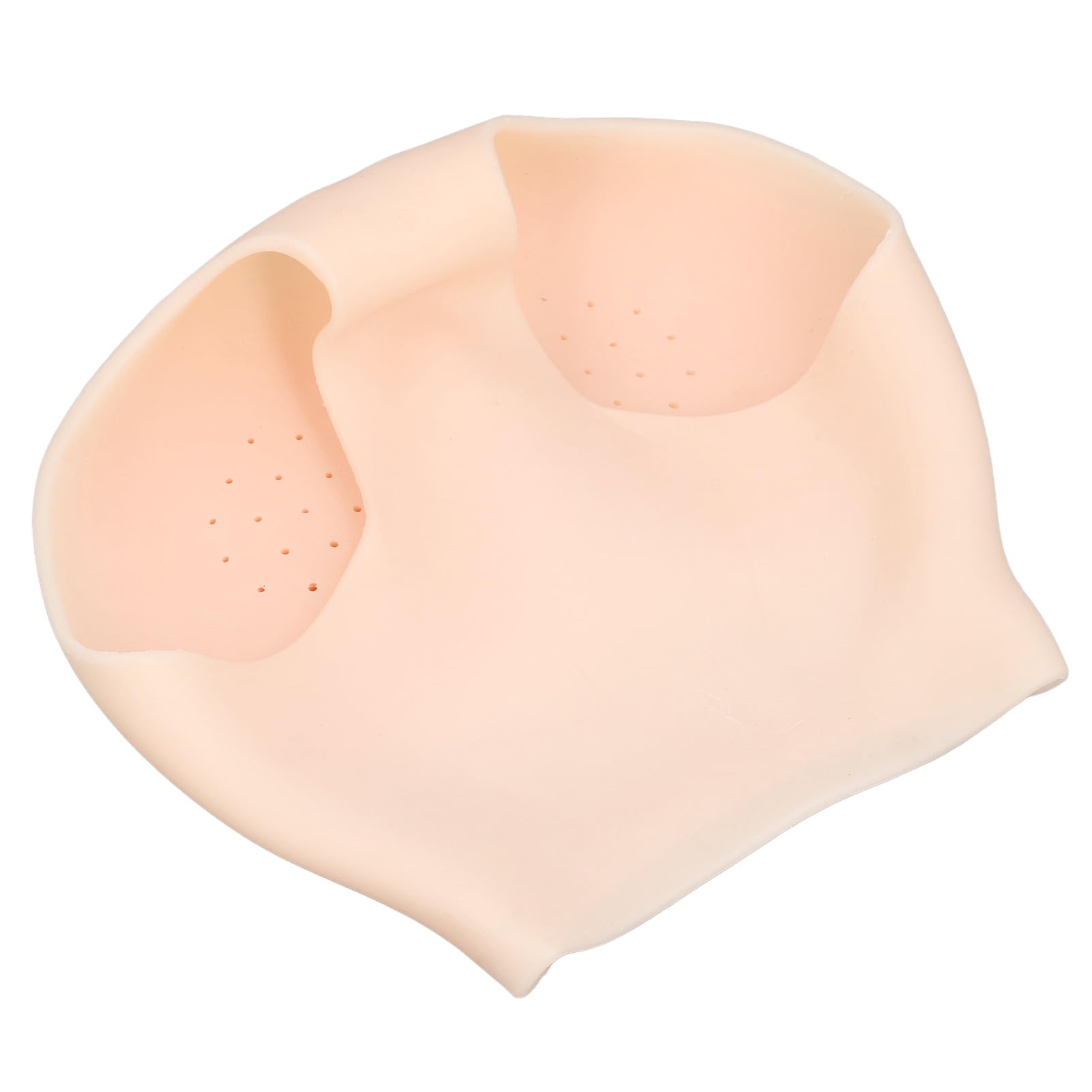 Almohadillas de Cadera para Mujeres Fajas, Almohadillas de Silicona para los Glúteos Fajas Suaves para los Glúteos Fajas Reductoras Invisibles de Silicona para Mujeres Actrices