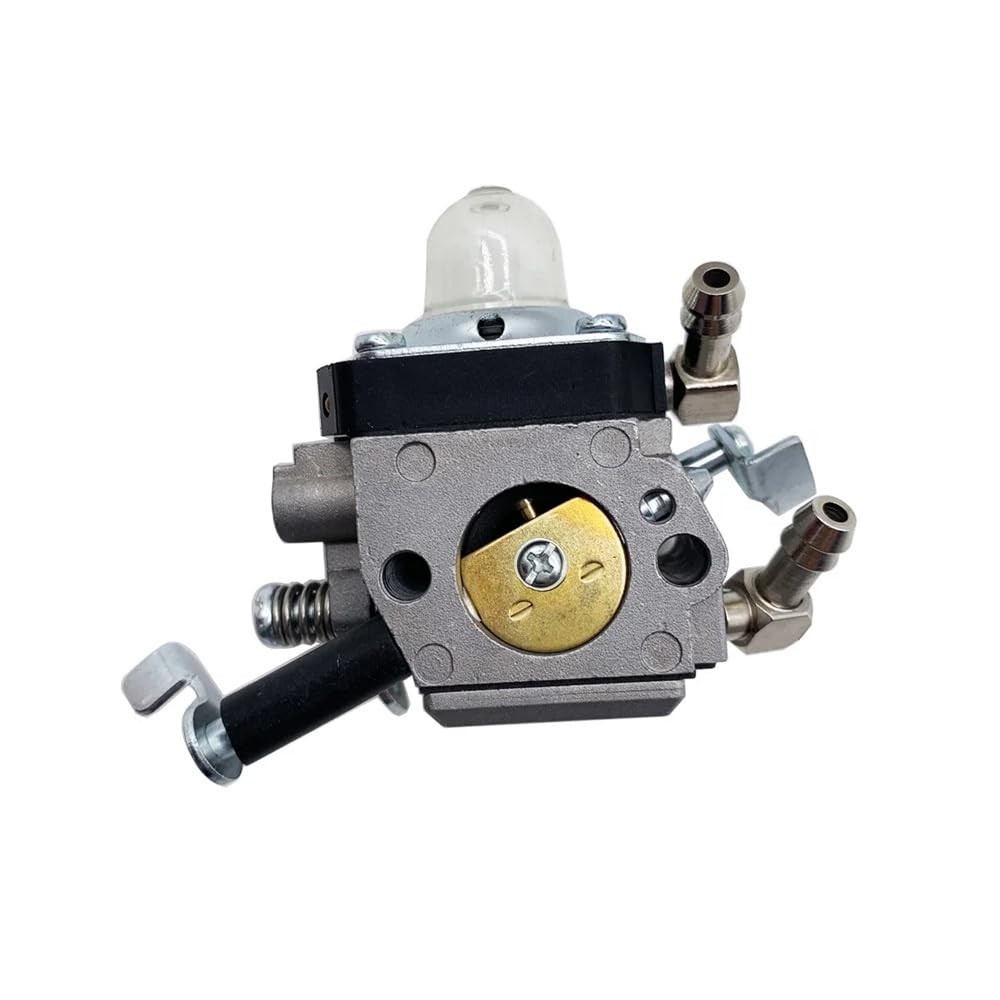 Carburateur pour BS 50-2i BS 60-2i pilonneuse et moteur essence