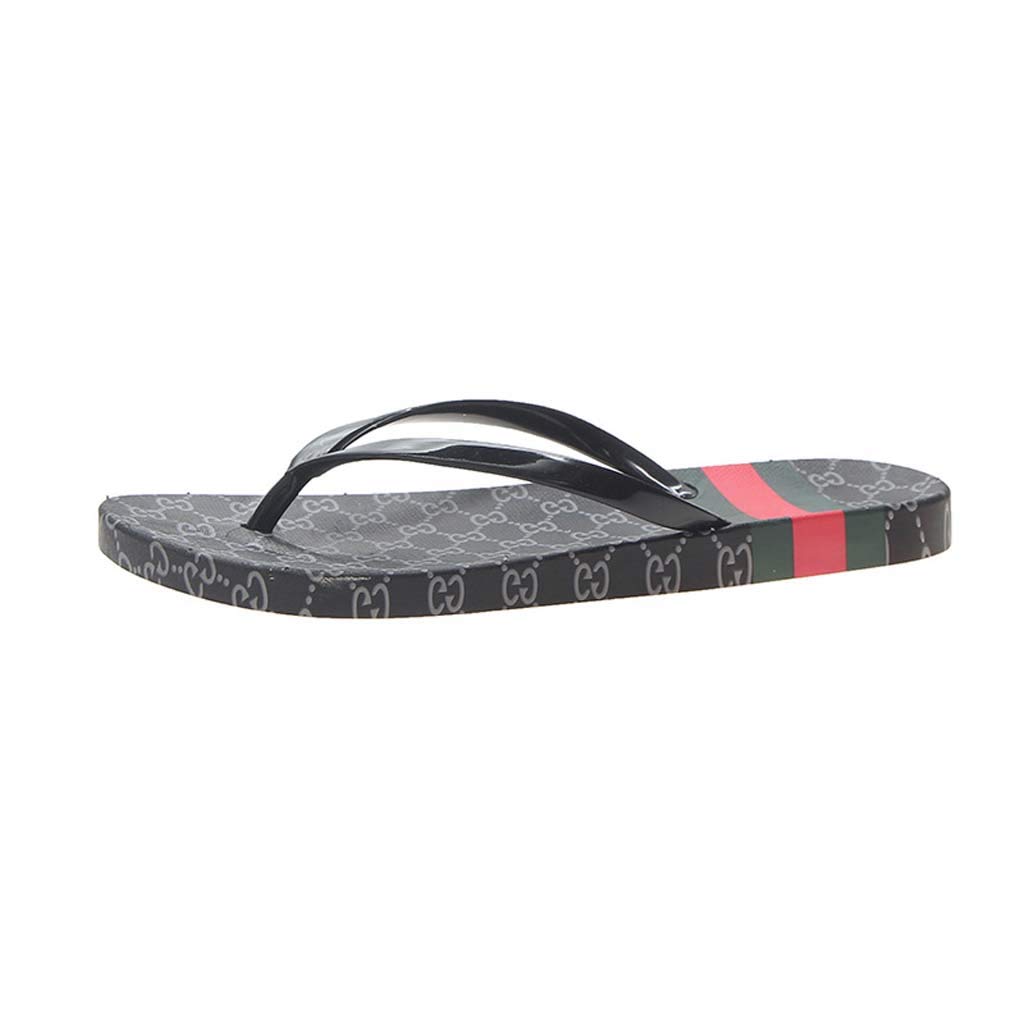 Chaussons baskets de plage pour femme : tongues confortables et antidérapantes taille 42