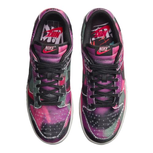 Image of Nike Men's Dunk Low Sneakers