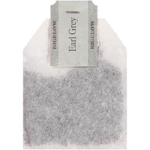 image for Bigelow Tea Bigelow Earl Grey Tea Bags 28-Count Box (Pack of 1) Black 