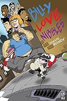 Billy Love Nibbles 0996115609 Book Cover