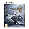 Monster Hunter Wilds Steelbook (PlayStation 5)