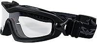Vista 1 de Gafas Valken Airsoft Sierra de Lentes Térmicos
