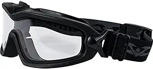 Valken Airsoft Sierra Thermal Lens Goggle