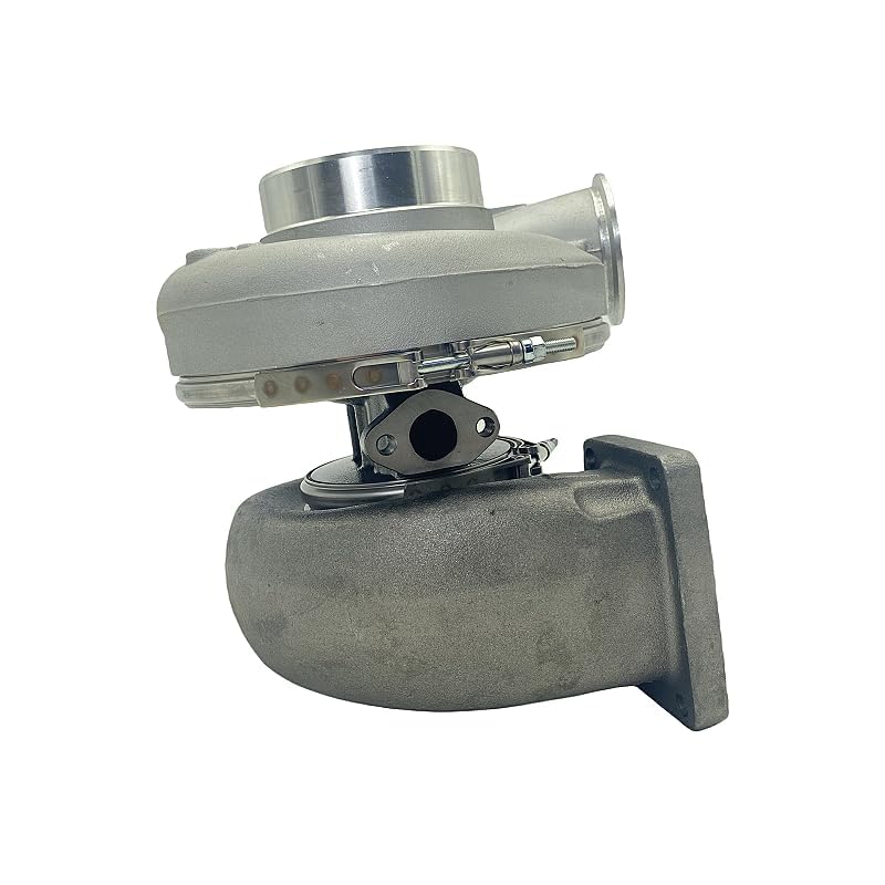 HX60M Turbocharger 3592369 3592401 for Cummins Marine with QSM11 Engine