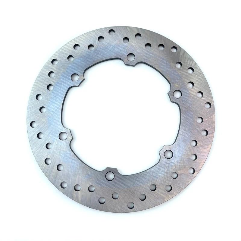 Disques frein moto résistant au voilement pour CBR1000 F 256 mm