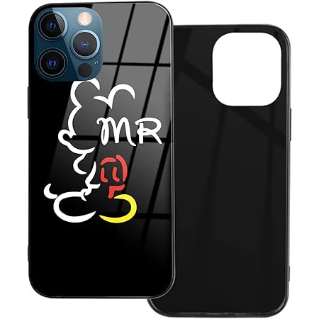 驚きの値段で 新品未使用 Pg Disney Iphone12 Iphone12proケース アクセサリー Labelians Fr