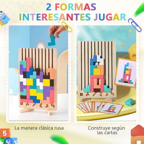 La Mejor Selección de Juegos de madera favoritos de las personas. 30 Imagen adicional