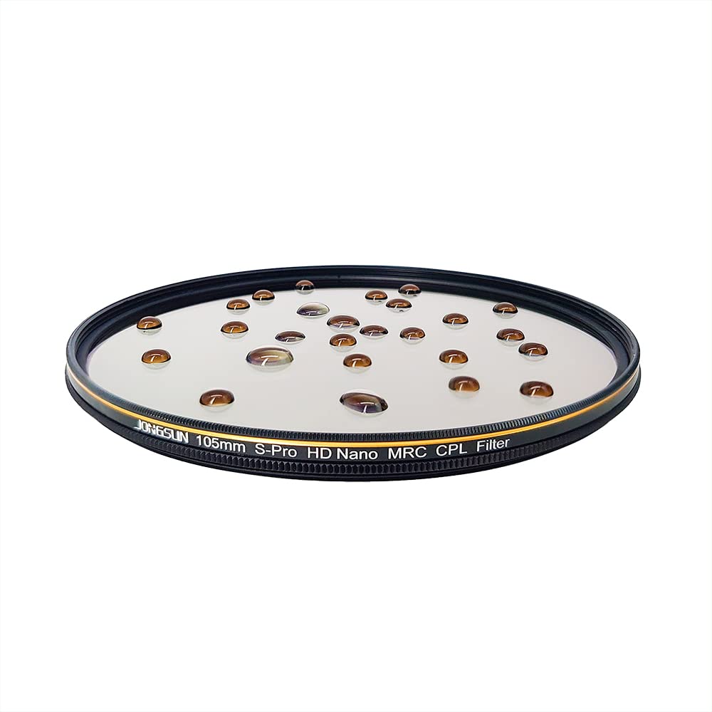 Rodenstock - 505540 Polarizzatore circolare 55mm camera filters