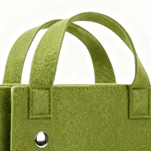 Bolso de mano profesional para mujer y laptop con compartimentos modernos para oficina 6