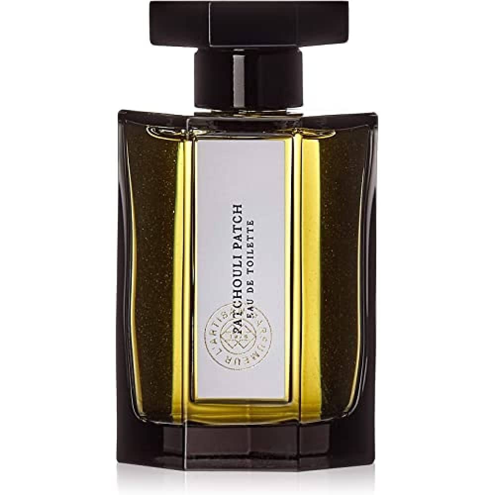 c*i様 ラルチザン　PATCHOULI PATCH オードトワレ　50ml パチュリパッチオードトワレ(ラルチザンパフューマー)の通販