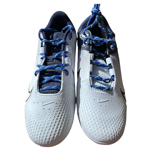 Nike Hyperdiamond 4 Elite Low Metal Softball Cleats