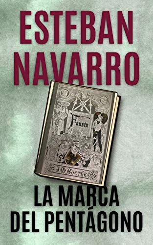 LA MARCA DEL PENTÁGONO (Diana Dávila nº 4)