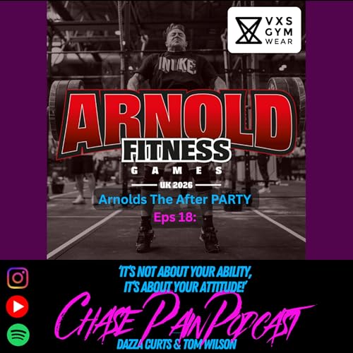 The Arnolds After Party !