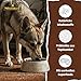 Wolfsblut - Wide Plain - 6 x 800 g - Pferd - Nassfutter - Hundefutter - Getreidefrei