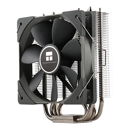 Thermalright TA120 Radiateur pour appareils électroniques