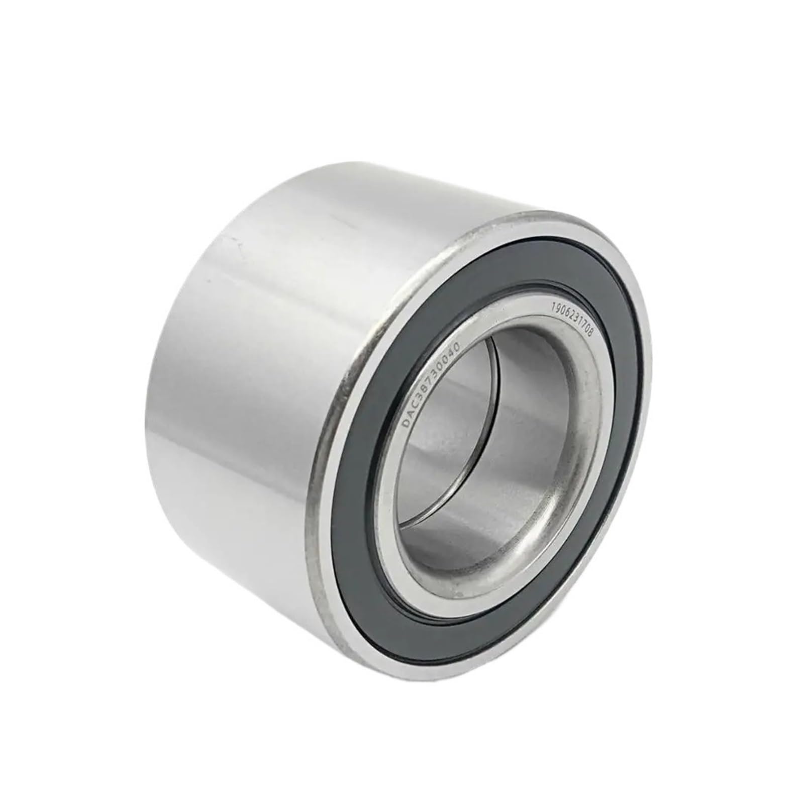 VSPPJYFG 1PC DAC38730040 38BWD26 Hub Wheel Bearing 38x73x40mm ATV Double Radial Ball Bearing 510015 DAC3873-1 DE08A48L