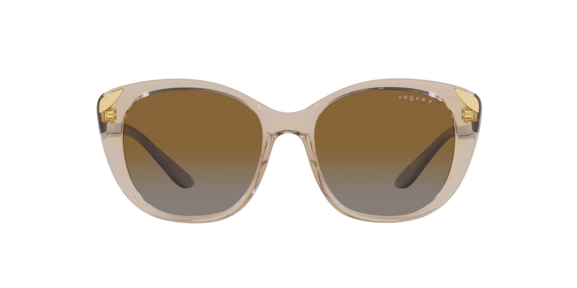 Vogue Eyewear Women's Vo5457s Butterfly Sunglasses