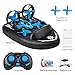 QIYHBVR Three Modes of Sea, Land and Air Remote Control Boat 2.4G Hovercraft Charging Remote Control Car Electric Aircraft 2.4G RC Ship Summer Outdoor Water Toys Children's Toy Boat Children's Gifts