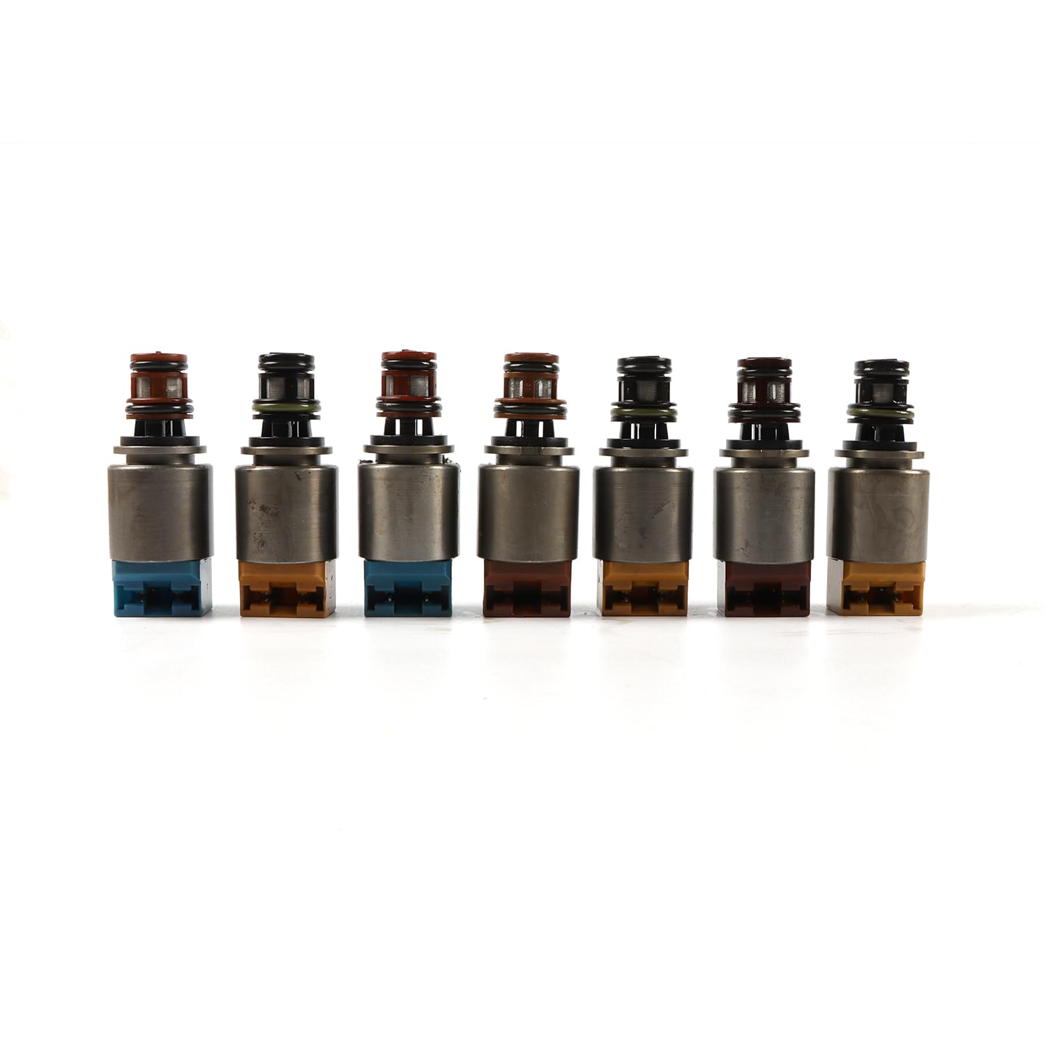 Amazon.com: Kessocco 7PCS 6HP21 6HP28 Transmission Solenoids
