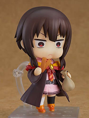 Amazon.co.jp: ねんどろいど この素晴らしい世界に祝福を！2 めぐみん 