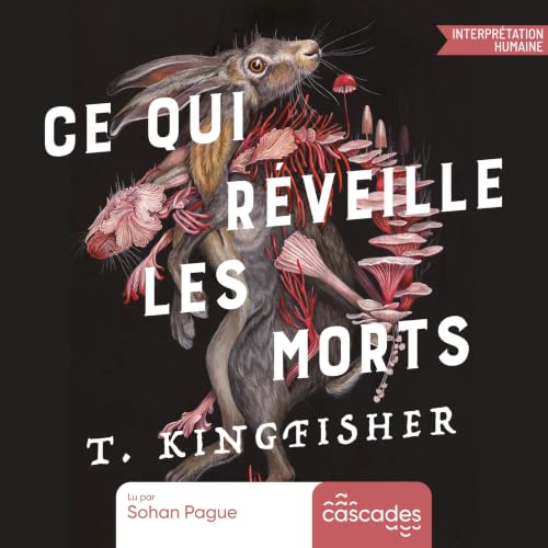 Couverture de Sworn Soldier - Tome 1 - Ce qui r&eacute;veille les morts