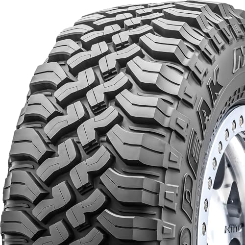 FALKEN LT285/70R17 116/113Q C/6 FALKEN WILDPEAK MT01 BW - Thumbnail 2