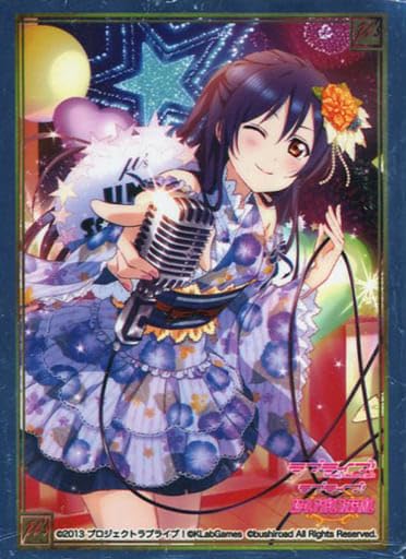 Amazon.co.jp: ラブライブ! スクフェス感謝祭2018 ブシロードスリーブ 
