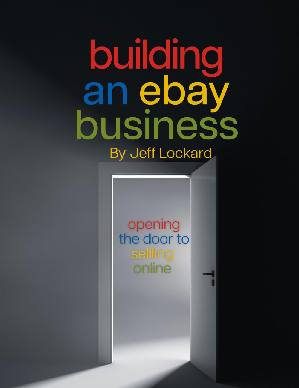 Building An eBay Business: Opening the door to selling online
