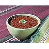 Amys-Organic-Black-Bean-Chili-Low-Fat-USDA-Organic-147-Ounce Amy's Organic Chili, Vegan Medium Black Bean Chili, Gluten Free, Low Fat, Gluten Free, 14.7 Oz (12 Pack)