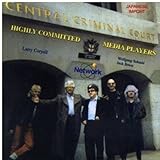 Highly Committed Media Players