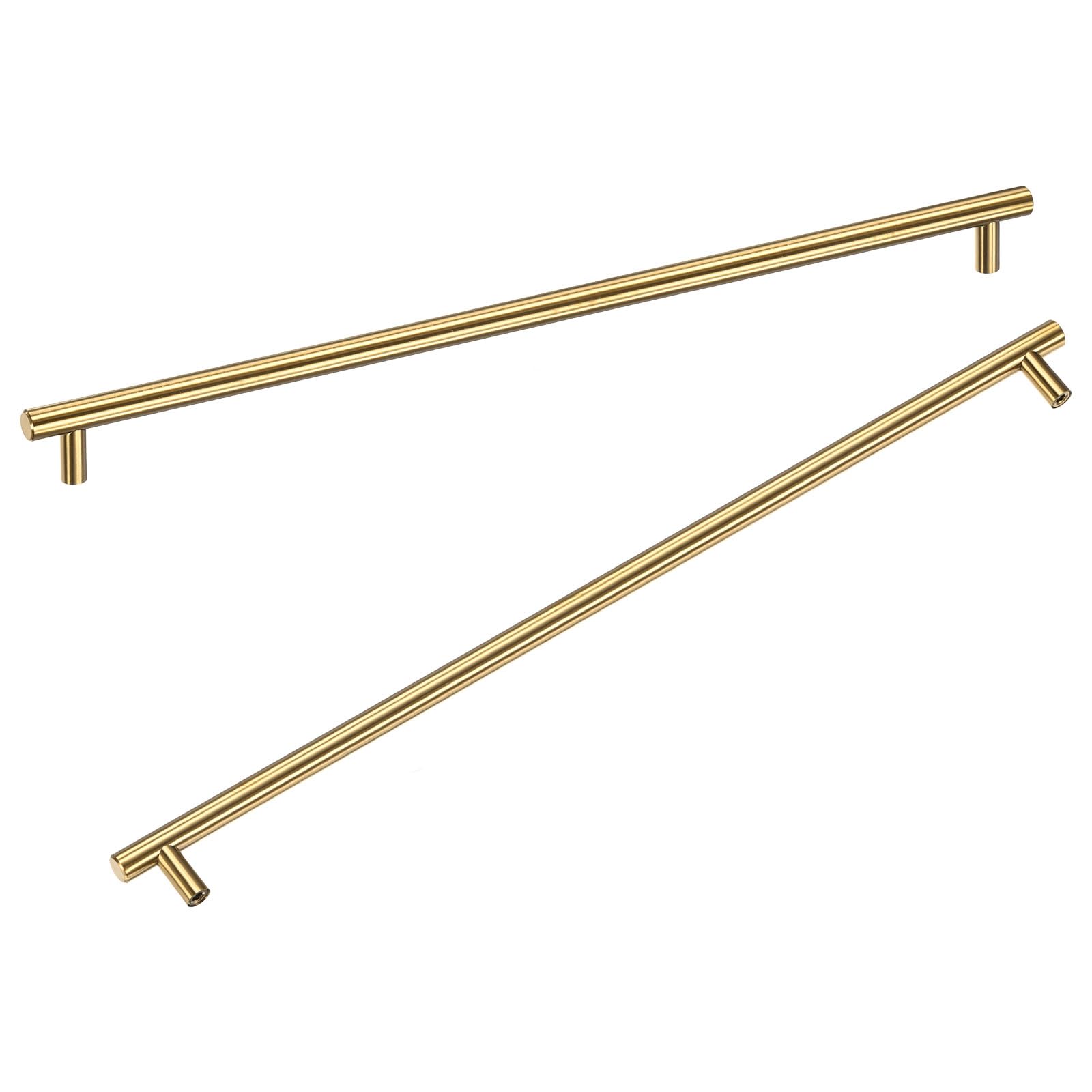 M METERXITY 2-Pack Cabinet Pulls Knobs