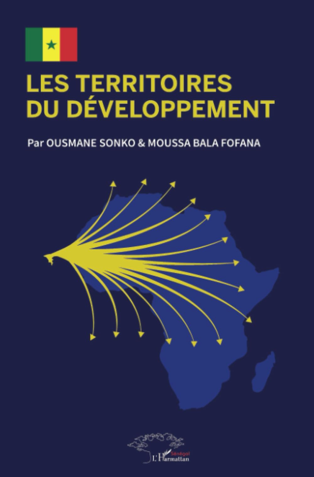 Les territoires du développement (Harmattan Sénégal)