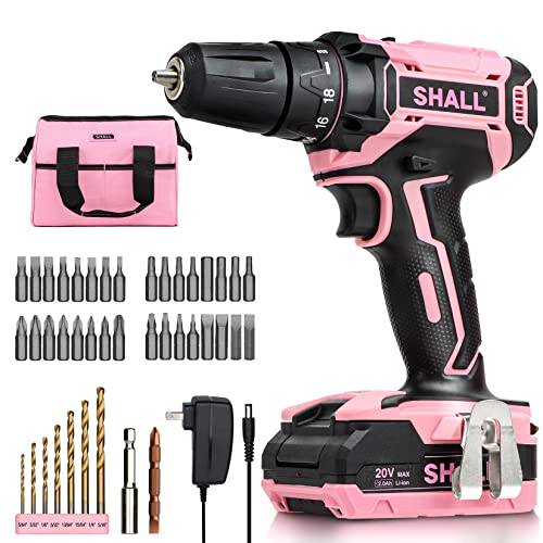 Top 10 Best Cordless Drill Screwdriver Combo Reviews & Buying Guide