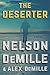 The Deserter (Thorndike Press Large Print Basic)