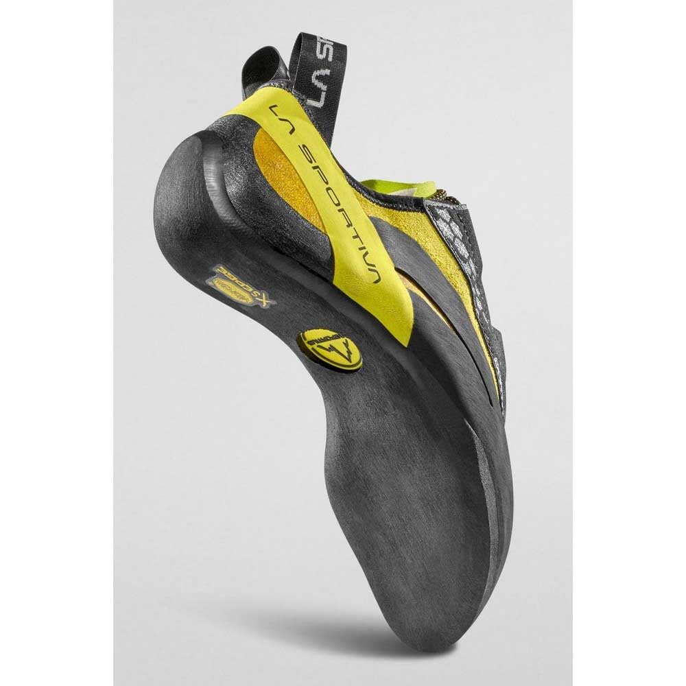 LA SPORTIVA Miura Climbing Shoes EU 43