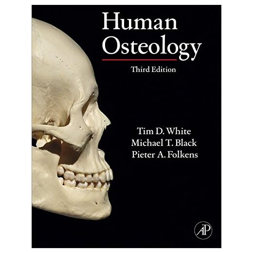 Human Osteology