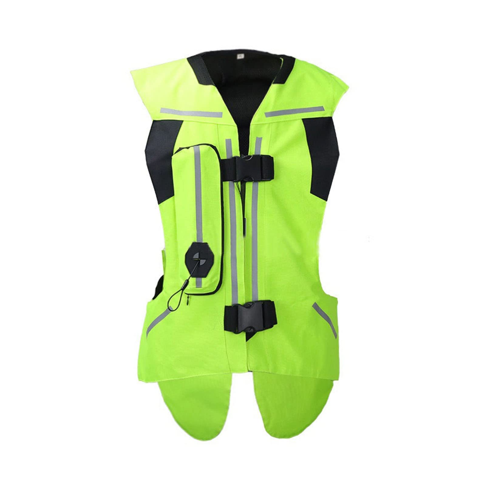 Adac Test Adac Motorrad Airbag Motorrad Airbag Weste Test Adac