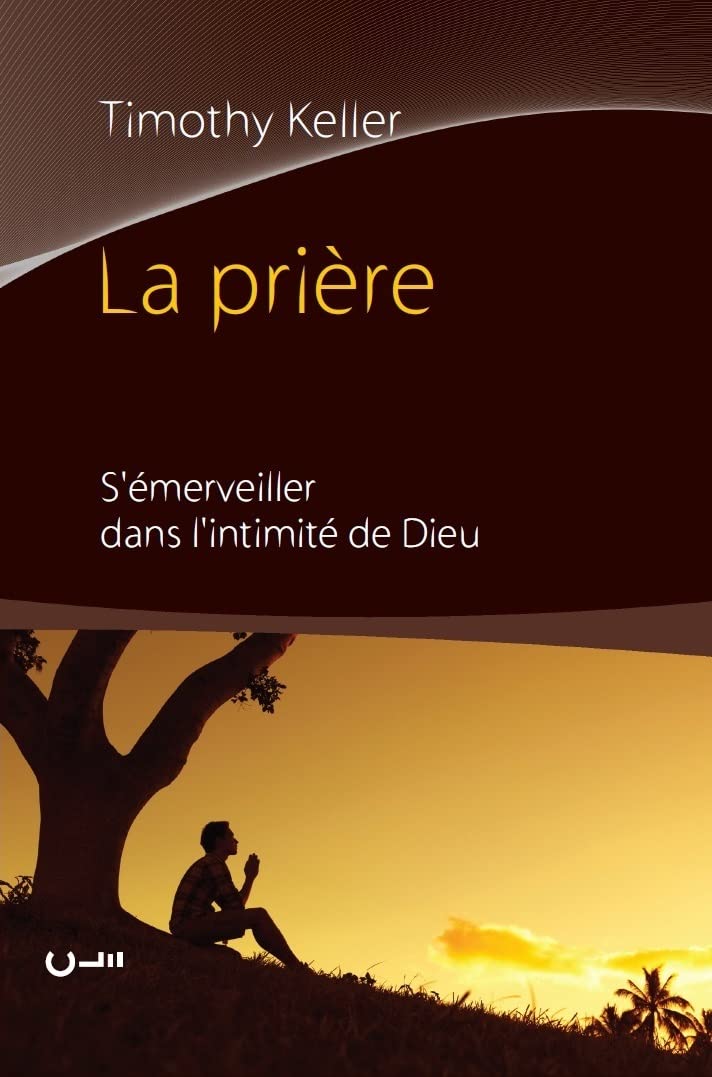 La Pri: S´émerveiller dans l´intimité de Dieu